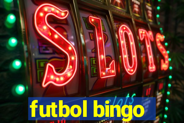 futbol bingo